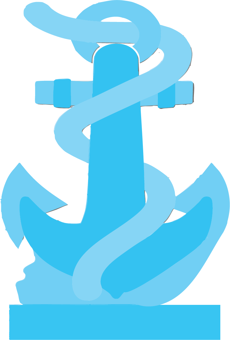 3D Anchor
